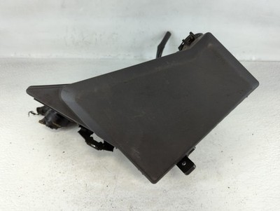 2010-2013 Subaru Forester Fusebox Fuse Box Relay Module Mb100200b ZSKDQ