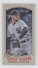 2016 Topps Gypsy Queen Mini David Robertson #251 li3