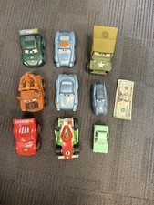 2010 Disney/Pixar Cars 2 Shake N Go 6 Tested More
