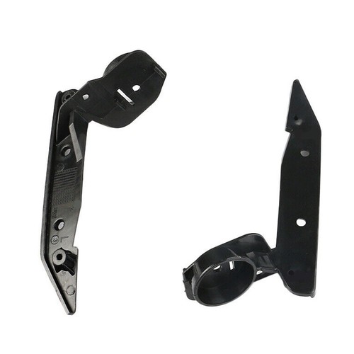 High Quality Bumper Cover Bracket Front Left And Right Reliable Installation - Picture 9 of 12
