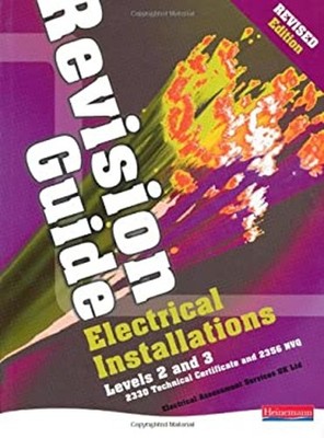 Electrical Installations Revision Guide Revised Edition Paperback