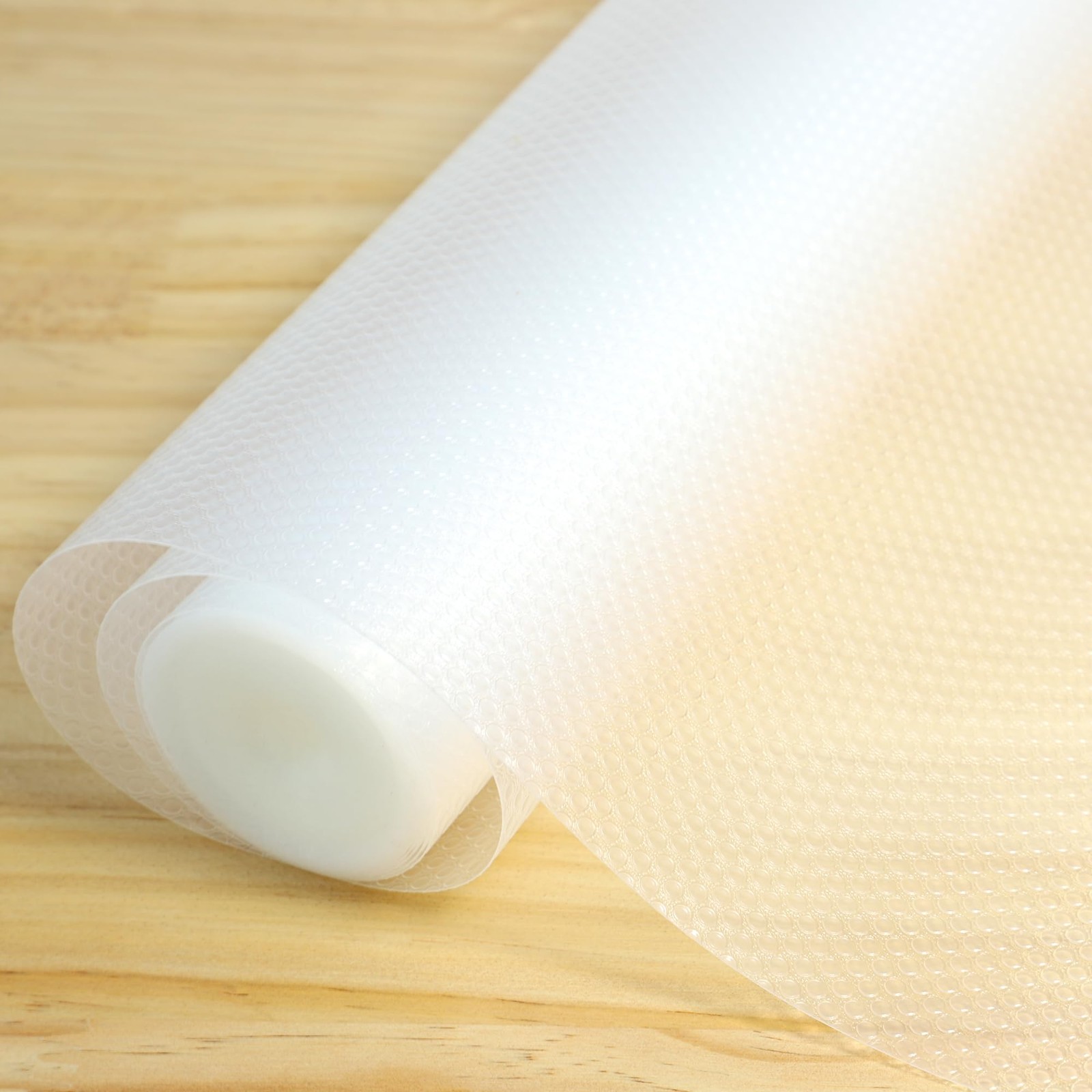 Best Cabinet Shelf Liner Non Adhesive 11 Inch Wide X 20 Ft Drawer Liners Slip-image