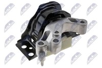 NTY Motorlager ZPS-NS-181 FüR Nissan Juke F15 Qashqai 2 J11 DIG