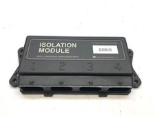 Fisher Western Plows 4 Port Isolation Module F26400 W26385 26134 White Label Fisher Western Plows 4 Port Isolation Module F26400 W26385 26134 White Label