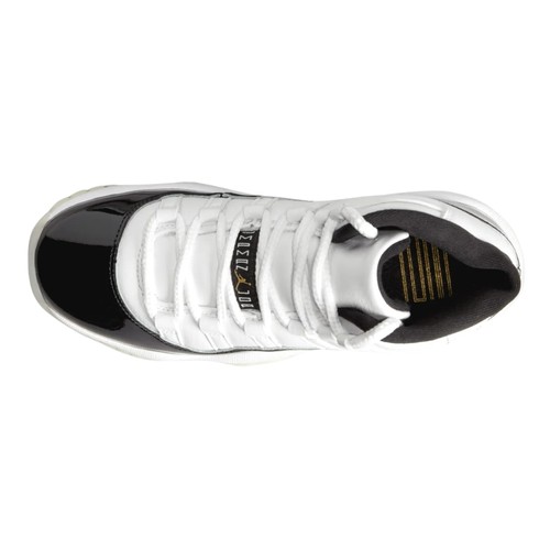 Air Jordan 11 Retro (Gs) Big Kids Style : 378038 - Picture 4 of 5