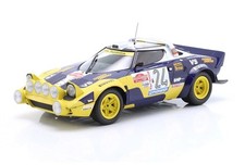 Minichamps Lancia Stratos HF #24 Rallye SanRem 1:18 155801724