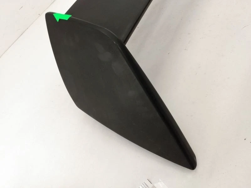 Honda Prelude Rear Trunk Spoiler 1997 1998 1999 2000 2001 Foto 2 de 4