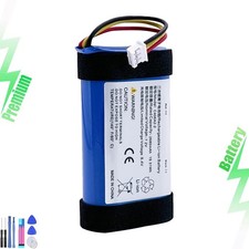 2680mAh C406A2, C406A2-2 Battery Replacement for Marshall Emberton Speaker
