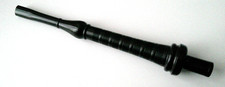 Big Bore Blowpipe with the length of 9.5 inches for Highland Bagpipes, New