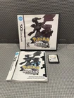 Pokemon White Version  Nintendo DS