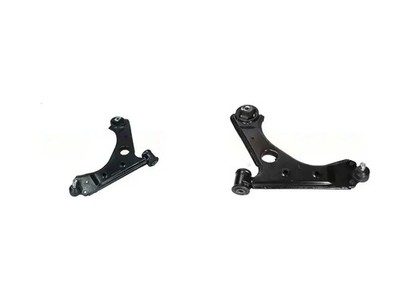 2x Querlenker KAMOKA VORNE L+R für ABARTH, ALFA ROMEO, CITROËN, FIAT, PEUGEOT