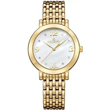 Reloj Mujer DELBANA VILLANOVA Hecho en Suiza 42701.613.1.514