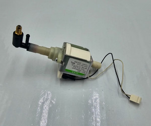 Saeco PicoBaristo Pumpe Flowmeter Ventil EP5FMGW/SP 48W