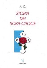 Storia dei Rosa-Croce