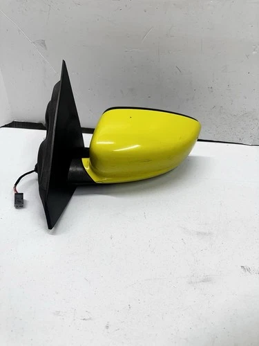 2013-2016 Dodge Dart Driver Left  Side View Mirror Electric Non-heated  T30 Oem
