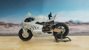 Kit conversion brushless Kyosho inferno - Modélisme