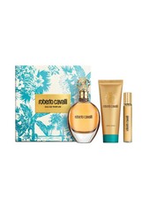 Roberto Cavalli Signature Unisex-Geschenkset ...