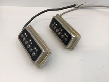 Dialmond GOLD 1950's Vintage 2000 Pickup Made in USA gretach Gretsch gibson