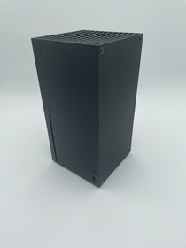 Microsoft Xbox Series X 1TB Video Game Console - Black