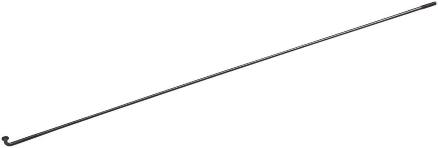 DT Swiss Competition Race Spoke - 201620mm 270mm J-Bend Black Each 1790₽