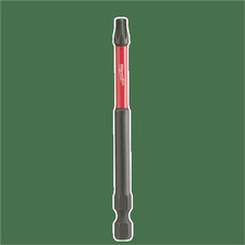 Milwaukee 48-32-4597 Milwaukee Tool SHOCKWAVE 3-1/2" Impact Torx T27 Power Bits 