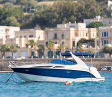 2008 Bayliner 300 - 30ft Sports Cruiser Twin V8 520HP Low Hours Sleeps 6