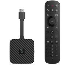 Telekom MagentaTV Stick (2. Generation) TV Me...
