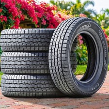4 Crossmax Chts-1 22560r17 99v All Season Tires 60k Mi Warranty 600ab 4 Crossmax Chts-1 22560r17 99v All Season Tires 60k Mi Warranty 600ab