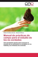 Rafael ArmiñAna GarcíA (U. A.) | Manual De PráCticas De Campo Para El Estudio...