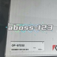 Keyence OP-87232 Ethernet Cable 1pc New In Box