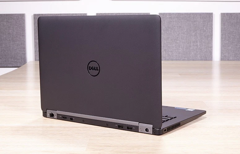 Notebook Dell Latitude PC 14 Core i5 16GB RAM Windows 11 Pro TELA SENSÍVEL AO TOQUE! - Imagem 4 de 4
