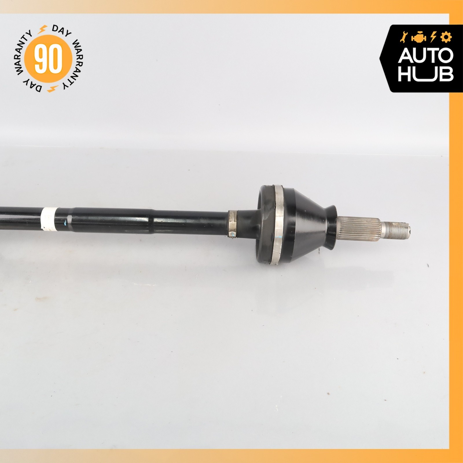 17-24 Maserati Levante M161 S GTS Rear Left or Right Axle CV Half Shaft OEM 89k