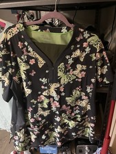 scrub sets women