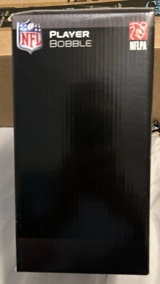 ✅Colin Kaepernick San Francisco 49ers Leyendas de “El Campo” Bobblehead #53/2014 Foto 4 de 4