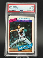 1980 Topps Baseball Cards 28
