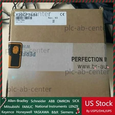 One B&R X20CP3484 PLC Module X20 CP 3484 New In Box Expedited Shipping