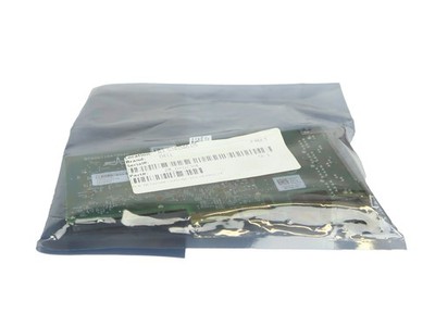 Dell Broadcom 5719 Network Card 4x RJ45 1Gb PCIe x4 0YGCV4 LP