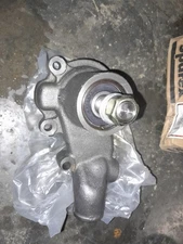 Sparex S.40037 Water Pump Without Pulley Nos Not In Original Box No Gaskets