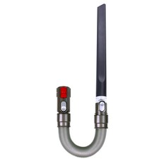 Schlauch für DYSON BIG BALL Cinetic BIG BALL 2 kompatibel Fugendüse Adapter 32mm