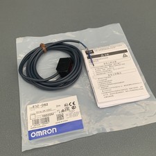 New OMRON E3Z-D62 E3ZD62 Photoelectric Switch...