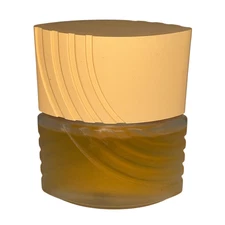 Vintage Avon PEACH SOFT MUSK Cologne Spray 1.7 Fl Oz. New Without Box