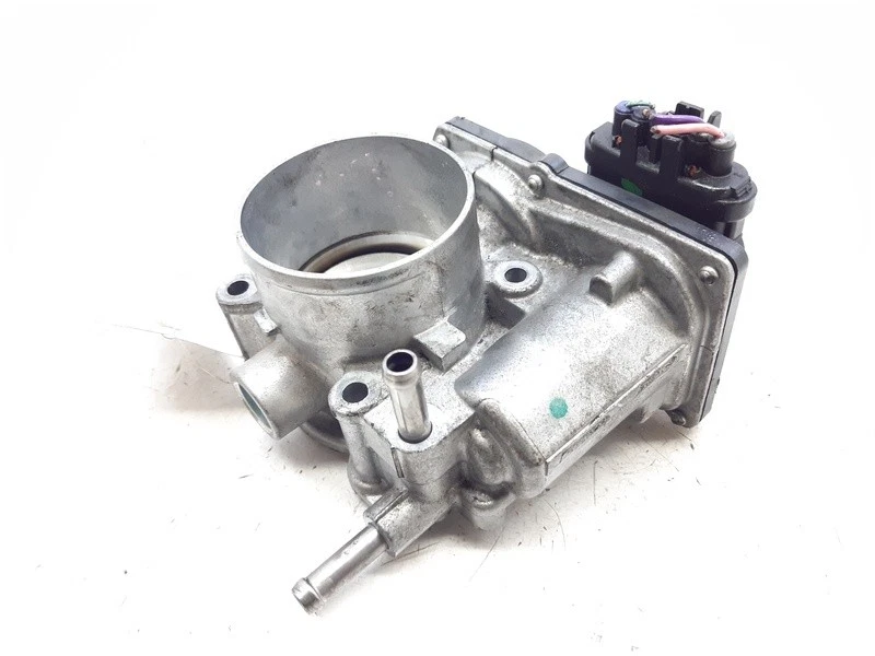 220300T110 caja de mariposa para TOYOTA AURIS TOURING SPORTS (E18) 2013 7382159 - Imagen 4 de 4