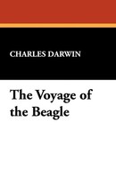 The Voyage Of The Beagle Charles Darwin Taschenbuch Kartoniert / Broschiert 2024