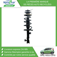 Amortisseur Opel AGILA