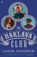 the Baklava Club | Jason Goodwin | Englisch | Taschenbuch | 2015 | Faber & Faber