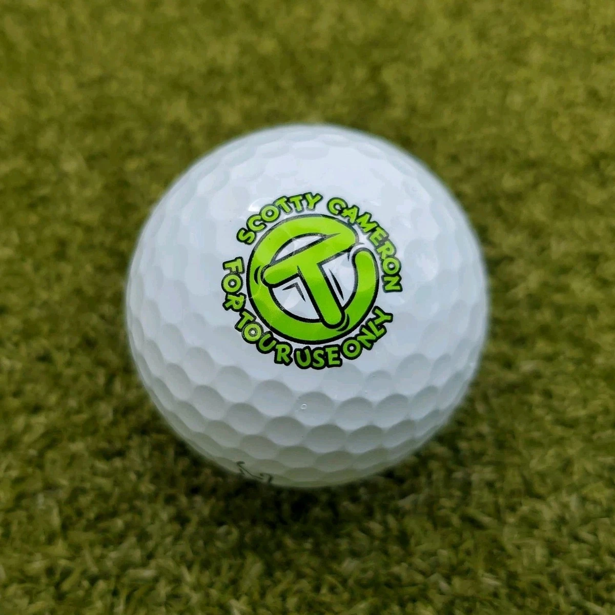 Scotty Cameron Pro V1 Golf Balls for sale | eBay