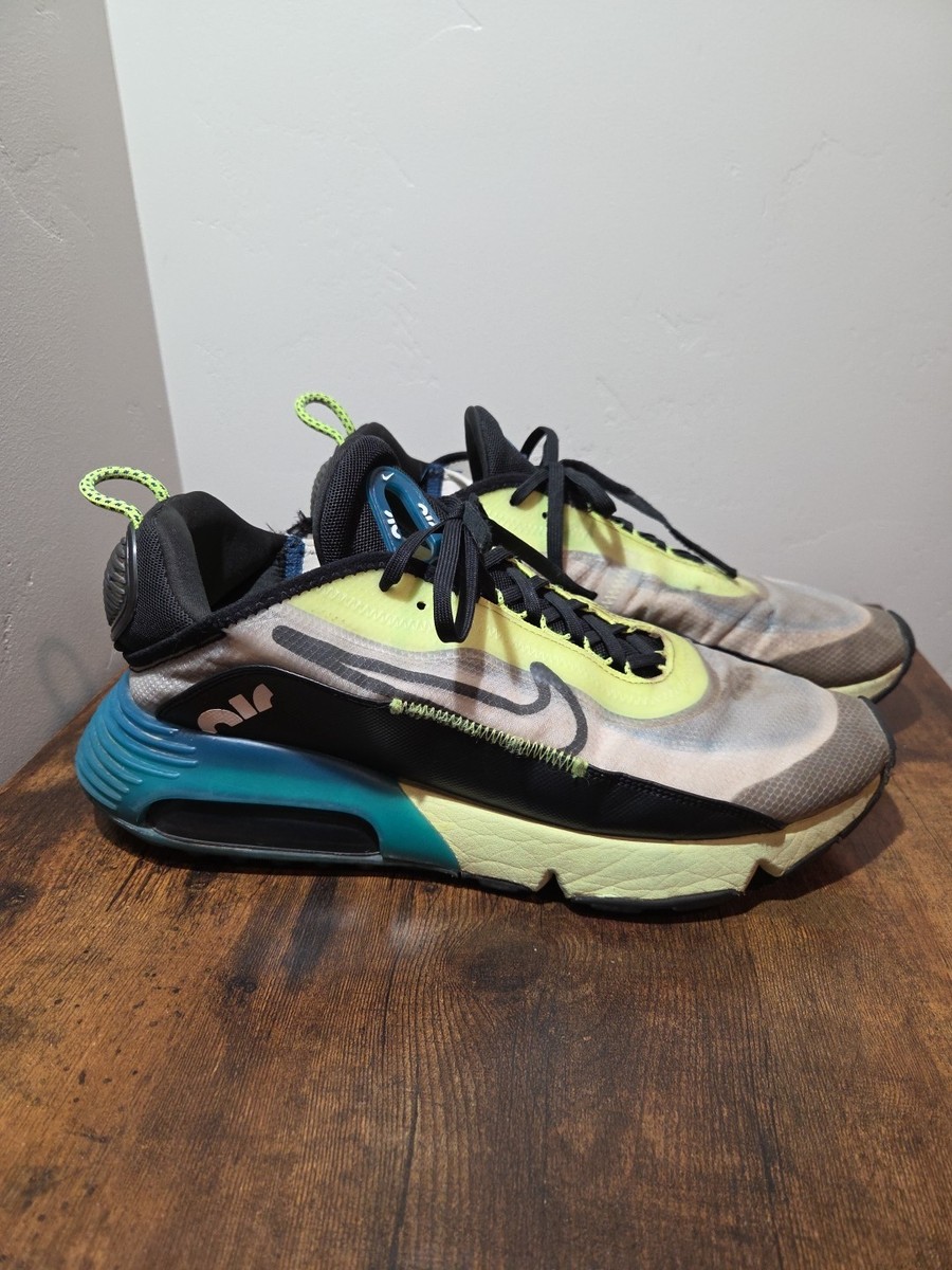 靴 Air Max 2090 Nike Air Max 2090 – Nohble