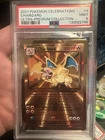Pokémon 2021 Celebrations Charizard #4 Ultra-premium Collection On PSA 9 Mint