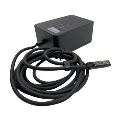 Microsoft Surface RT Surface Pro 1 1512 24W 12V 2A AC Adapter Netzteil