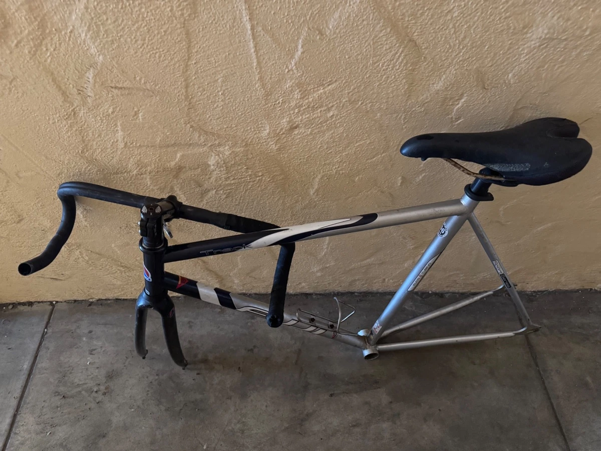 Fuji Aluminum Bike Frames for sale | eBay